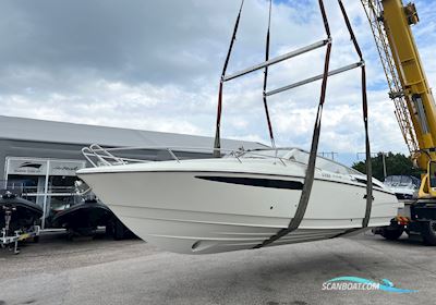 Windy 31 Zonda Motor boat 2013, with 2 x Volvo Penta D3-220 engine, Sweden