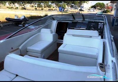 Windy 31 Motor boat 2015, with Volvo engine, Spain