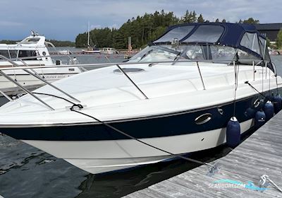 Windy 32 GT Motor boat 2012, with Volvo Penta D6 - 370 engine, Sweden