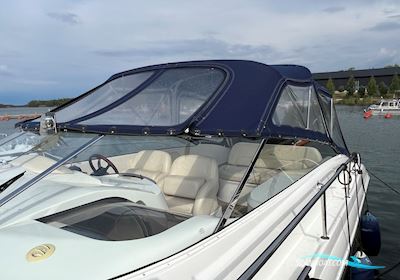 Windy 32 GT Motor boat 2012, with Volvo Penta D6 - 370 engine, Sweden