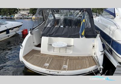 Windy 33 Motor boat 2009, with Volvo Penta engine, Sweden