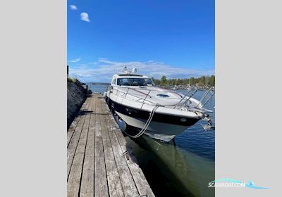 Windy 58 Zephyros Motor boat 2005, with Volvo Penta engine, Sweden