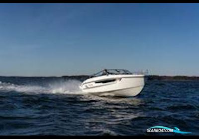 Yamarin 60 DC Motor boat 2023, with Yamaha F100XB engine, Denmark