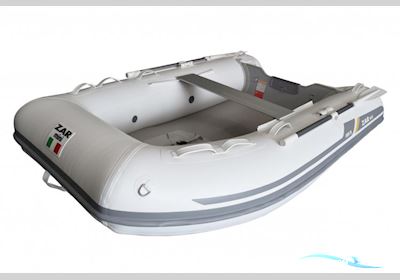 Zar Air 9 Nieuw !! Motor boat 2024, The Netherlands