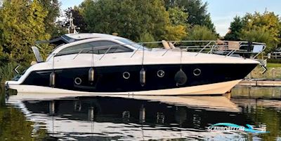 Sessa Marine C38 HardTop Motor sailor 2010, with Volvo engine, The Netherlands