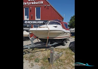 Ørnvik540 ( Ekstra Nedsat ) Motorbåd 2024, med Marina motor, Danmark