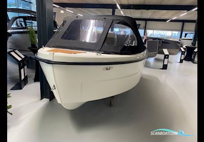 4-Family 515 Motorbåd 2023, med Suzuki motor, Holland