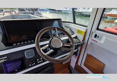 AXOPAR 28 Aft Cabin Motorbåd 2019, med Mercury  motor, Sverige