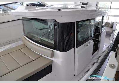 AXOPAR 28 Cabin - Aft Cabin Motorbåd 2023, med Mercury motor, Schweiz