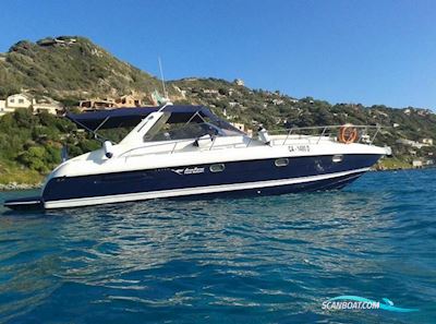 Airon Marine 345 Motorbåd 2004, med Volvo Penta | Kad 44P/DP-E motor, Italien