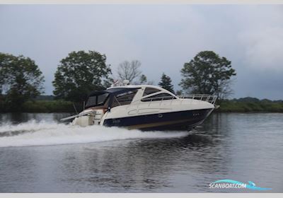 Airon Marine 4300 t Top Motorbåd 2006, med Volvo Penta motor, Holland