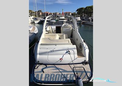 Airon Marine Airon 345 Motorbåd 2010, med Volvo Penta D4 motor, Frankrig