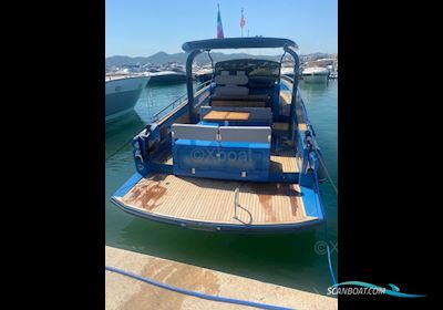 Allure yacht ALLURE 38 Motorbåd 2022, med MERCRUISER motor, Spanien