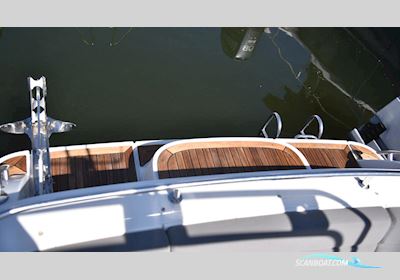 Aquador 22 WA Motorbåd 2015, med Mercruiser motor, Sverige