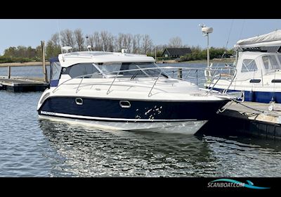 Aquador 28 HT Motorbåd 2012, med Cummins Mercruiser motor, Danmark