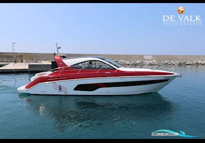 Azimut 47 Special Motorbåd 2022, med Yanmar  motor, Italien