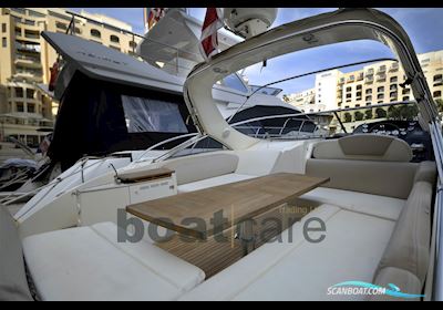 Azimut Atlantis 35 Motorbåd 2012, med Volvo Penta D4 motor, Malta