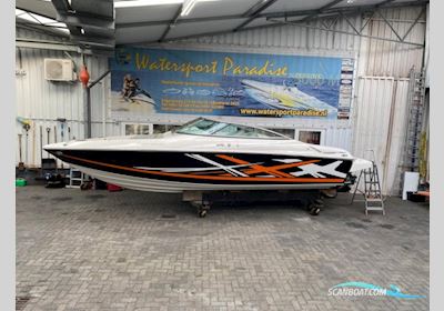 Baja 247 Islander Motorbåd 2009, med mercruiser motor, Holland