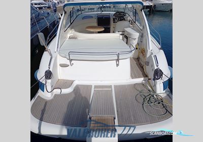 Bavaria Bmb 37 HT Motorbåd 2005, med Volvo Penta D6 310 motor, Italien