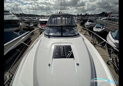 Bavaria S29 Motorbåd 2023, med Volvo Penta motor, England