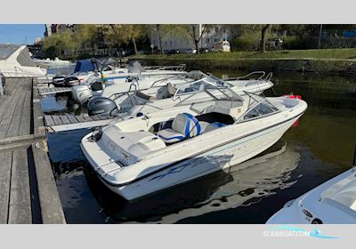 Bayliner 175BR Motorbåd 2006, med Mercruiser motor, Sverige