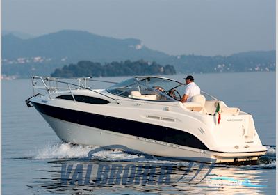 Bayliner 245 CIERA Motorbåd 2005, med Mercruiser Mag 350 V8 motor, Italien