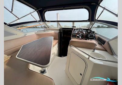 Bayliner 3055 Ciera Sunbridge Motorbåd 1995, med Mercruiser motor, Holland