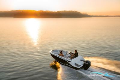 Bayliner Bayliner M15 NY Kun 1 Stk Motorbåd 2024, Danmark