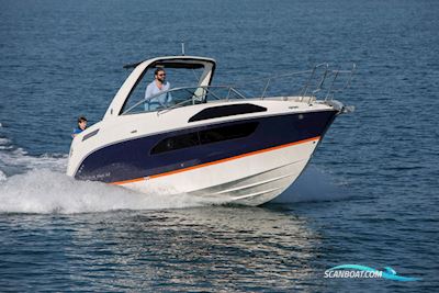 Bayliner Ciera 8 Med Mercruiser Sterndrive Motorbåd 2024, Danmark