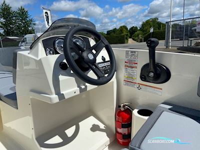 Bayliner Element M15, Mercury F60 Efi Motorbåd 2020, med Mercury motor, Danmark