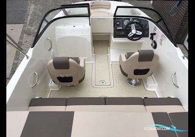 Bayliner VR4 Nieuw !! Motorbåd 2024, med Mercruiser motor, Holland