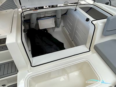 Bayliner VR5 Cuddy Motorbåd 2024, Danmark