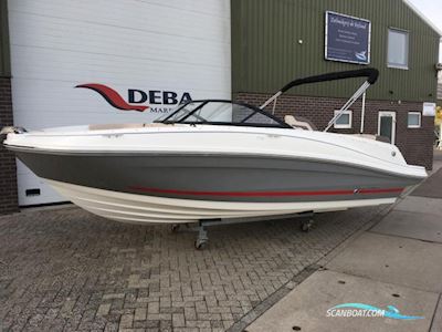 Bayliner VR5 Inboard Nieuw !! Motorbåd 2024, Holland