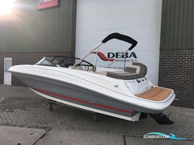 Bayliner VR5 Inboard Nieuw !! Motorbåd 2024, Holland