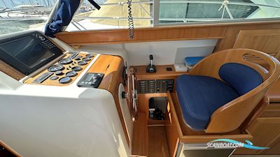 Beneteau Antares 1080 Motorbåd 2004, med Volvo Penta motor, Frankrig