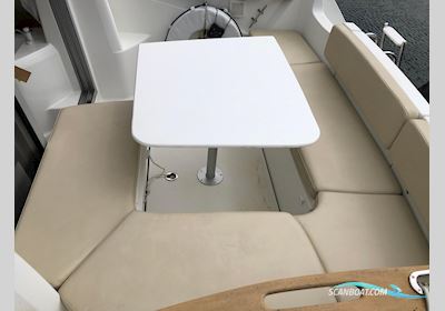 Beneteau Antares 680 Motorbåd 2012, med Suzuki motor, England