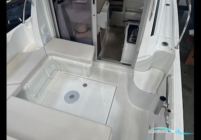 Beneteau Antares 7 Motorbåd 2021, med Mercury motor, Danmark