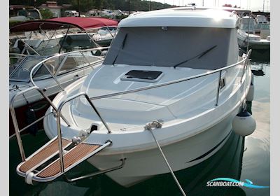 Beneteau Antares 750 HB Motorbåd 2011, Kroatien