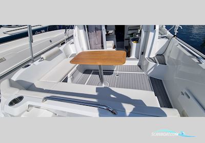 Beneteau Antares 8 OB Motorbåd 2020, med Suzuki DF200Apx
 motor, Tyskland