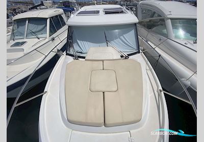 Beneteau Antares 8.80 Motorbåd 2012, med Mercruiser motor, Frankrig