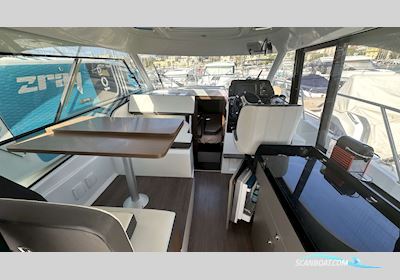 Beneteau Antares 9 OB Motorbåd 2020, med Suzuki motor, Frankrig