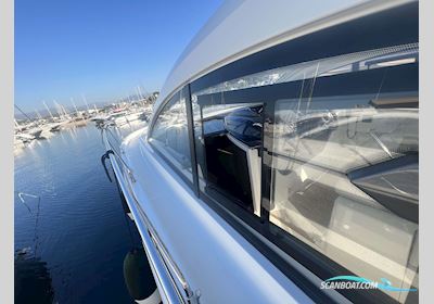 Beneteau Gran Turismo 41 Motorbåd 2021, med Volvo Penta motor, Frankrig