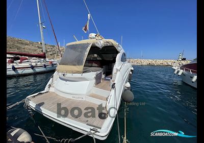 Beneteau Gran Turismo 44GT Motorbåd 2015, med Volvo Penta D6 motor, Malta