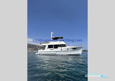 Beneteau Swift Trawler 44 Motorbåd 2019, med Volvo Penta motor, Frankrig