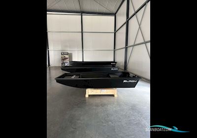 Black Workboats 300 Motorbåd 2023, med Suzuki / Honda / Elektrisch motor, Holland