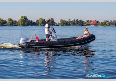 Bombard SUNRIDER 550 Motorbåd 2023, Irland