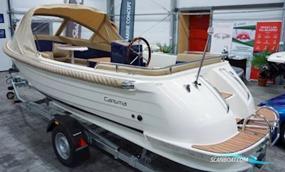 Carisma 570 Tender Motorbåd 2024, Danmark