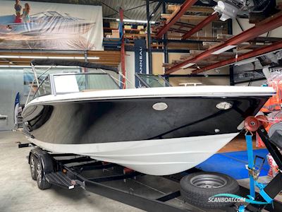 Colbalt Boats CS 22 Bowrider Motorbåd 2018, med Mercruiser motor, Holland