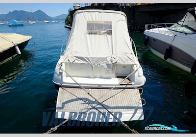 Cranchi Zaffiro 28 Motorbåd 2005, med Volvo Penta 4,3 Gxi motor, Italien