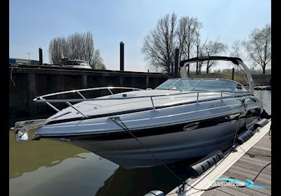 Crownline 315 Scr Motorbåd 2007, med Mercruiser motor, Holland